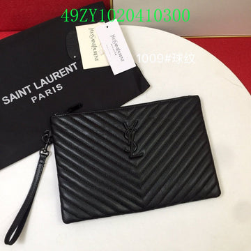 EC - YLS Wallet - 308