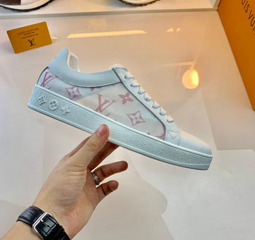EC Luxury - LOV Men Shoes - 1805