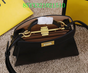 EC - FDE Bags - 2223