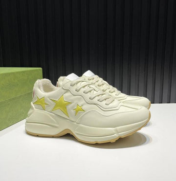 EC - GUKI Men Shoes - 815