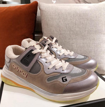 EC - GUKI Men Shoes - 1077