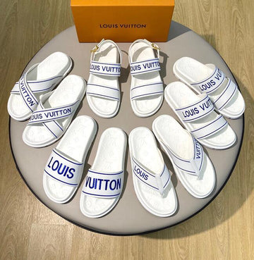 EC Luxury - LOV Men Shoes - 1103