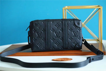 EC Fashion Lu-Vi bags - 10109