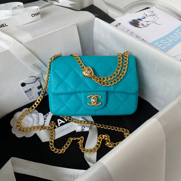 EC - CHL Women Bag - 1217