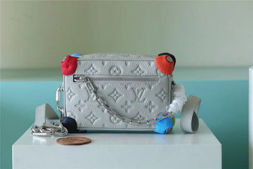 EC Fashion Lu-Vi bags - 10139