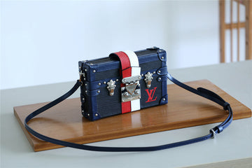EC Fashion Lu-Vi bags - 8232