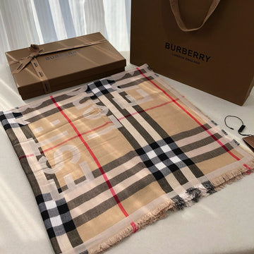 EC - BOR Scarf - 149