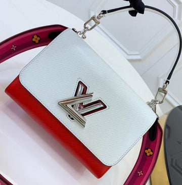EC - LOV Bags - 2933