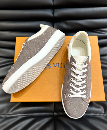 EC Luxury - LOV Men Shoes - 035
