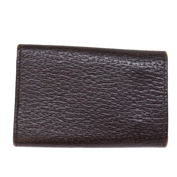 GUCCI  Wallet