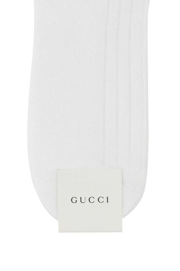 Gucci Women Calze