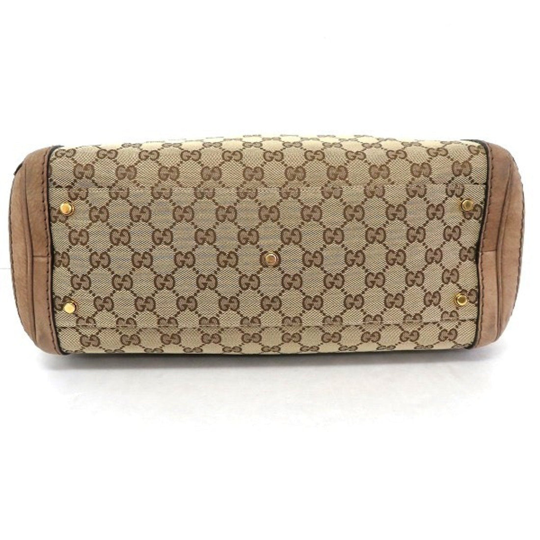 Gucci 247183 EC running bag handbag tote ladies