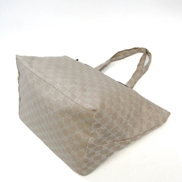 GUCCI EC Canvas MUSEO 283416 Men,Women Canvas Shoulder Bag,Tote Bag Beige