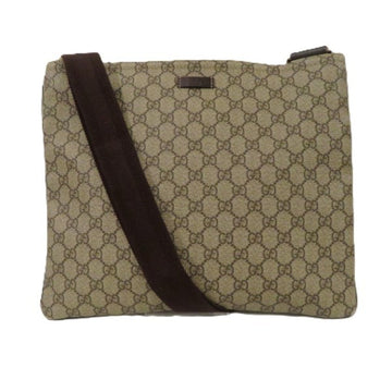 GUCCI EC Supreme 201446 Bag Shoulder bag Men's Women's