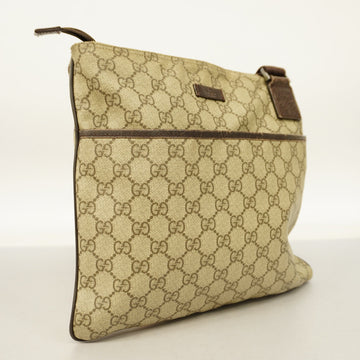 GUCCI  ???????? Shoulder Bag 141626 Women's CS Supreme,Leather
