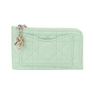Christian Dior Lady Cosmos S0965ONMJ Wallet/Coin Case
