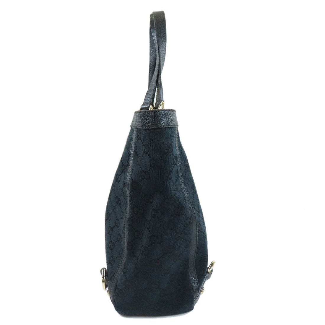 Gucci 141472 EC Imprime Tote Bag Canvas Ladies GUCCI