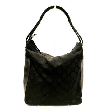 GUCCI EC canvas 001-3770 bag shoulder ladies