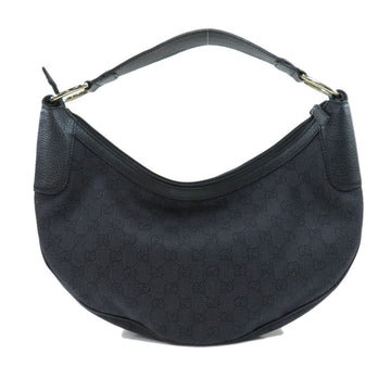 Gucci 257297 EC Outlet Shoulder Bag Canvas Ladies GUCCI