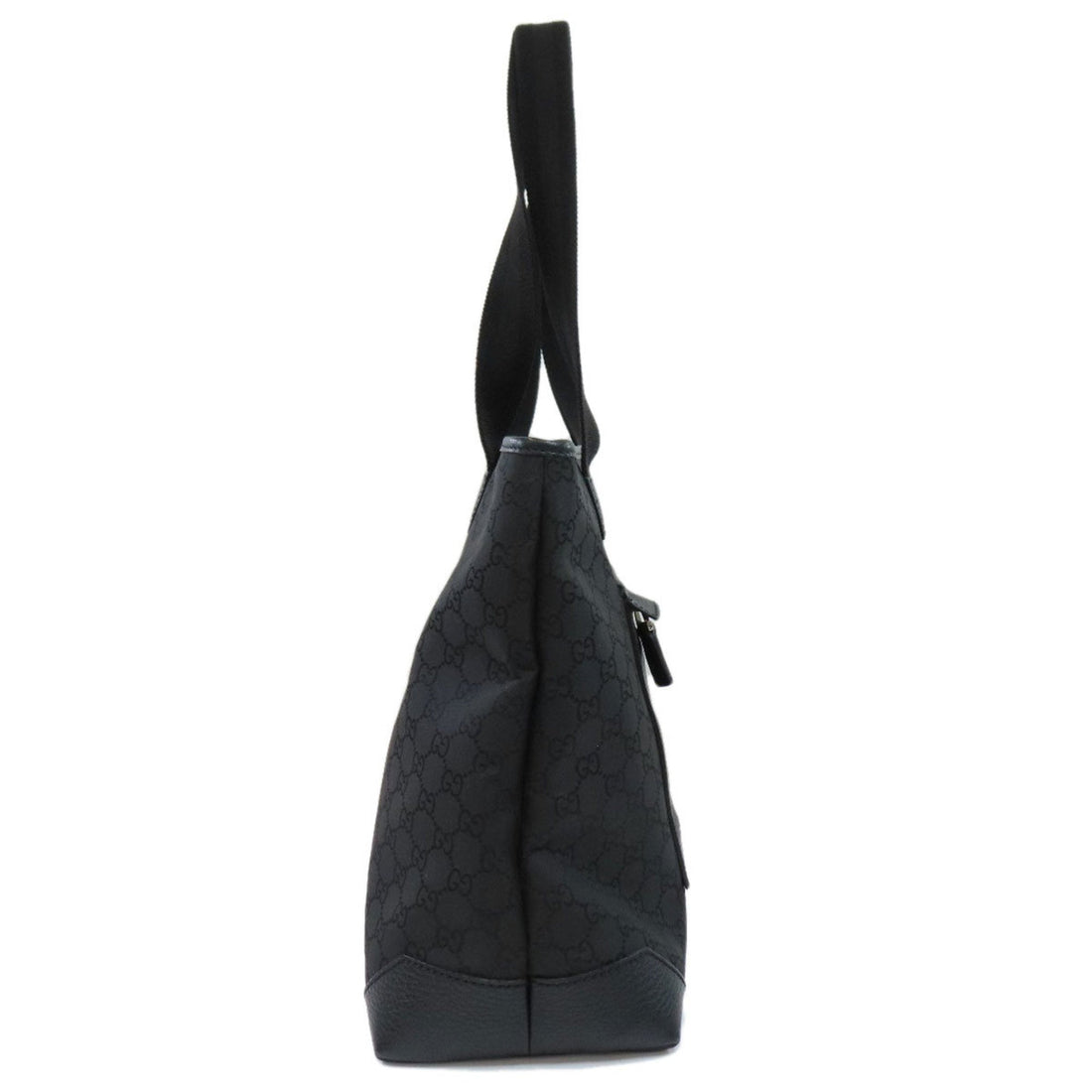 GUCCI 180449 EC Outlet Tote Bag Canvas Ladies