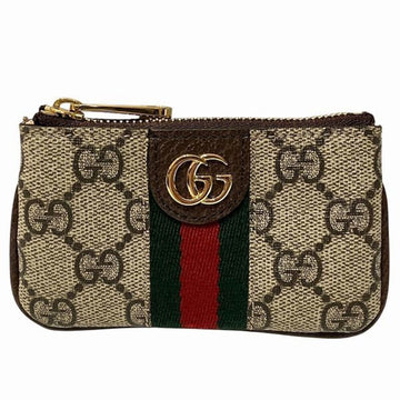 GUCCI Ophidia 671722 Accessories Key Case Wallet/Coin Men's Women's