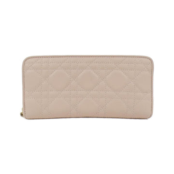Christian Dior Lady Voyageur S0007ONMJ Wallet