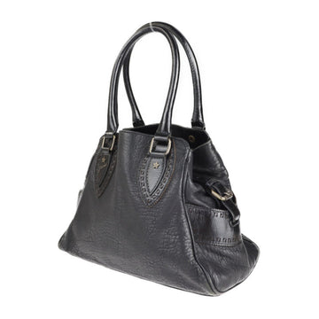 FENDI et Nico handbag 8BN157 nappa leather black