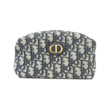 Christian Dior DIOR OBLIQUE 30 Montaigne Venus Pouch S2146UTZQ