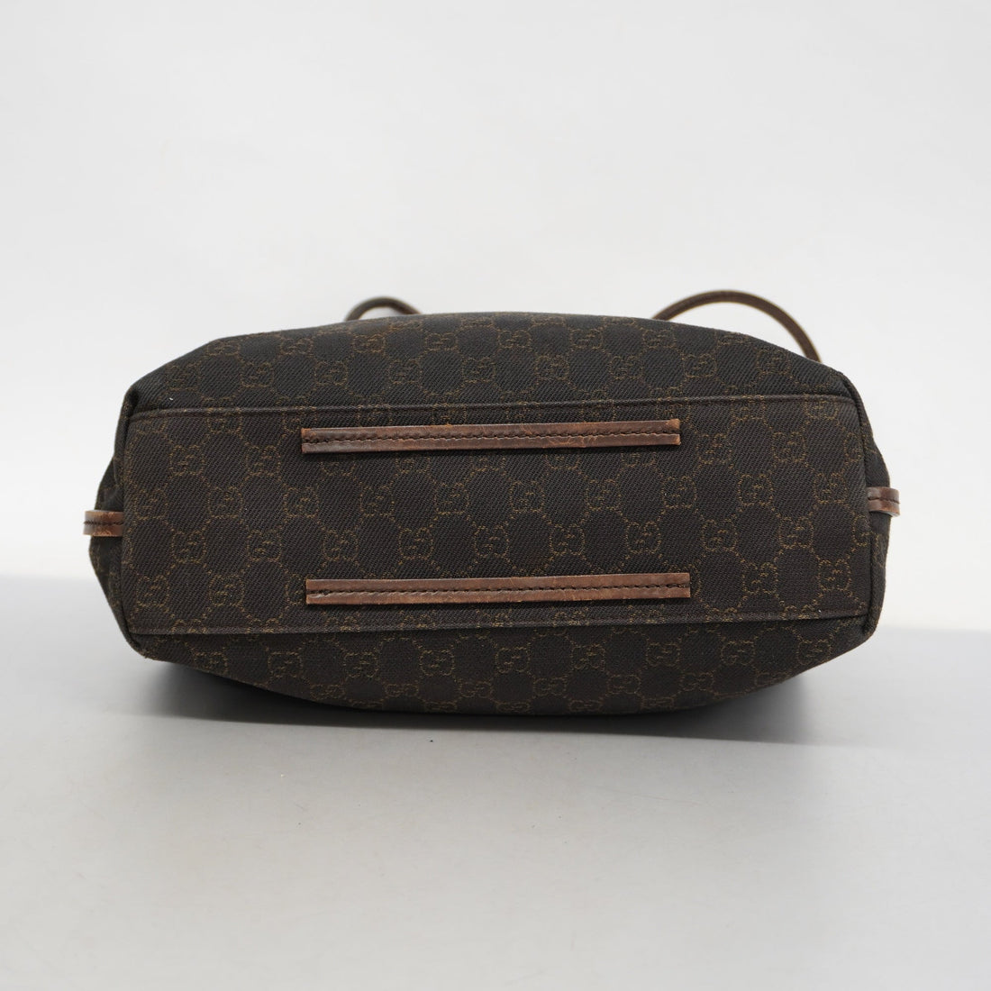 GUCCI  EC Canvas Tote Bag 101341 Women's EC Canvas Shoulder Bag,Tote Bag