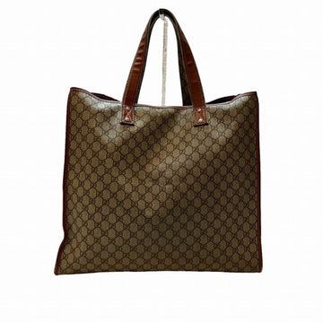 GUCCI EC Plus 211124 Bag Tote Unisex