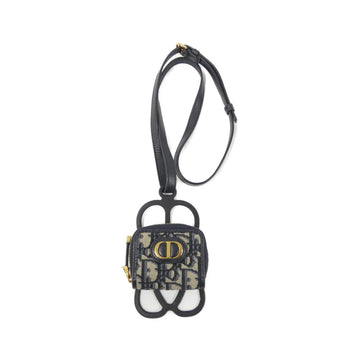 Christian Dior DIOR OBLIQUE 30 Montaigne S2101UTZQ Airpods & Phone Holder