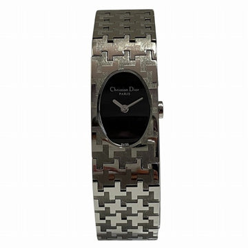 Christian Dior Miss D70-100 Quartz Women's