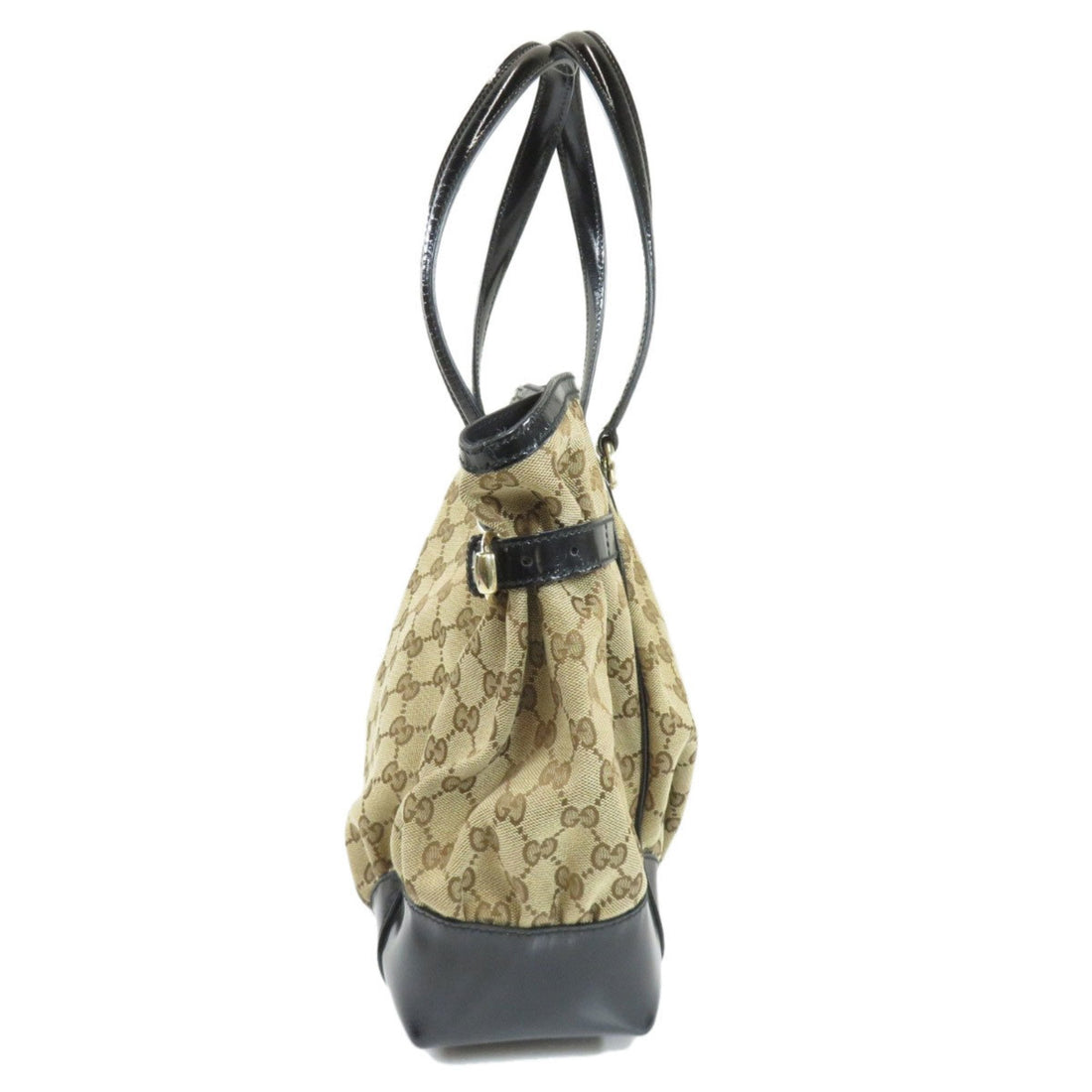 Gucci 203529 EC tote bag canvas ladies