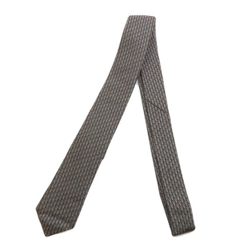 Christian Dior Silk Necktie for Men CHRISTIAN DIOR