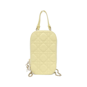 Christian Dior Lady Phone Holder S0872ONMJ Case