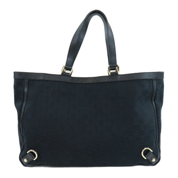 Gucci 141472 EC Imprime Tote Bag Canvas Ladies GUCCI