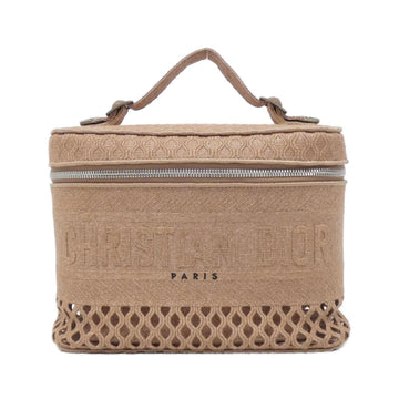 Christian Dior Travel Vanity Case S5480VWRA Handbag