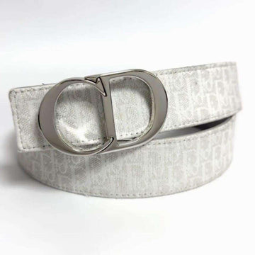 Christian Dior Dior Men's CD Icon Belt Oblique