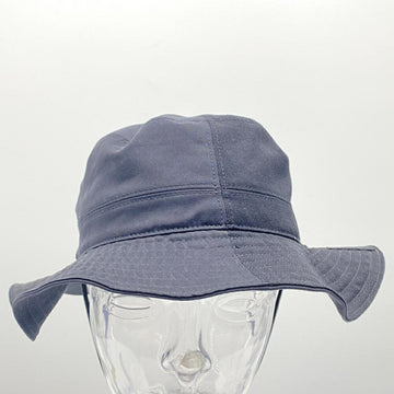 Christian Dior Dior x Sacai Outdoor Hat Cotton Faille Black