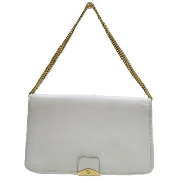 Christian Dior Dior Honeycomb Bag Shoulder Women's