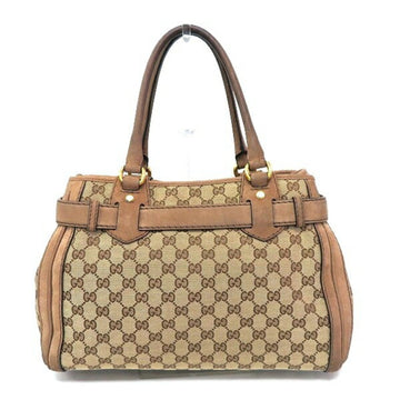 Gucci 247183 EC running bag handbag tote ladies