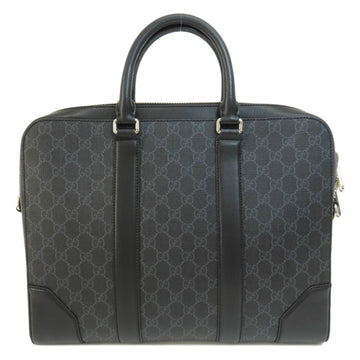GUCCI 474135 EC Bag PVC Men's