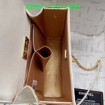 EC - CHL Bags - 3126