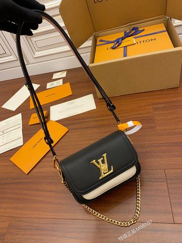 EC Fashion Lu-Vi bags - 17234
