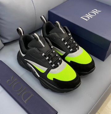 EC - DOR Women Shoes - 989