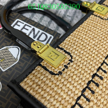 EC - FDE Bags - 1598