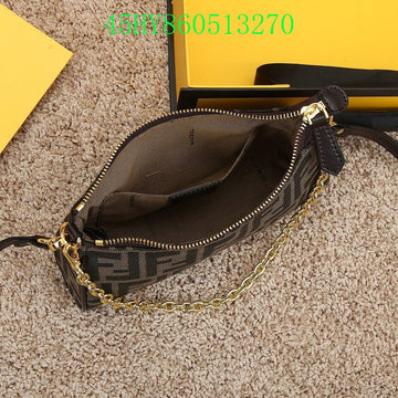 EC - FDE Bags - 2931