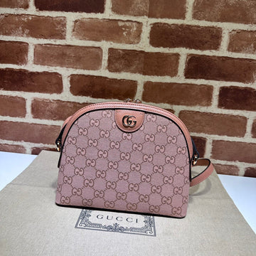 Gucci Luxury - Bags - 155