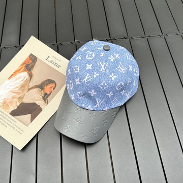 EC - LOV Cap - 039
