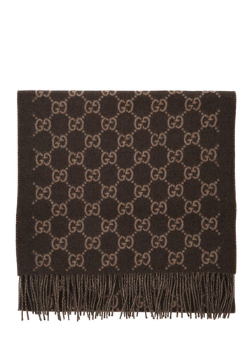 Gucci Men Cashmere Set